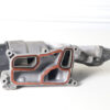 57-677.jpg Mercedes W209 Clk350 Clk550 Oil Filter Housing OEM