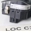 01-09 Mercedes W203 W209 Clk350 Clk500 Headlight Lamp Control Switch OEM Black