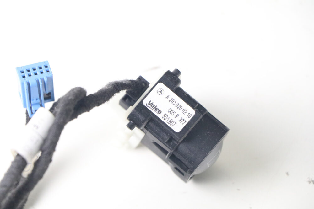 03-09 Mercedes-benz Clk320 Clk350 Clk550 Front Rear Passenger Window Switch