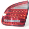 11-14 Porsche Cayenne 958 S Turbo Right Passenger Side Inner Tail Light Lamp OEM