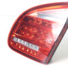 11-14 Porsche Cayenne 958 S Turbo Right Passenger Side Inner Tail Light Lamp OEM