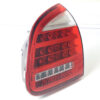 11-14 Porsche Cayenne 958 S Turbo Right Passenger Side Inner Tail Light Lamp OEM