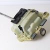 57-771.jpg 01-09 Mercedes W203 W209 Clk350 Clk500 Transmission Gear Shifter Assembly OEM