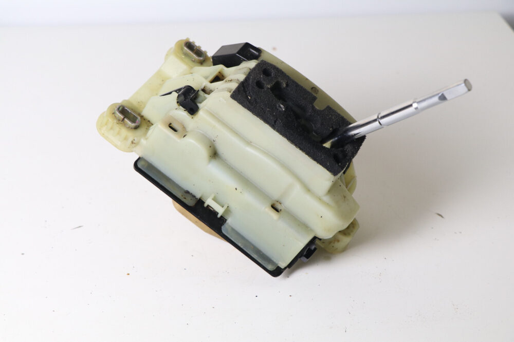 57-772.jpg 01-09 Mercedes W203 W209 Clk350 Clk500 Transmission Gear Shifter Assembly OEM