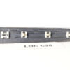03-09 Mercedes W209 Clk-class Rear Right Quarter Exterior Trim Molding Gray OEM