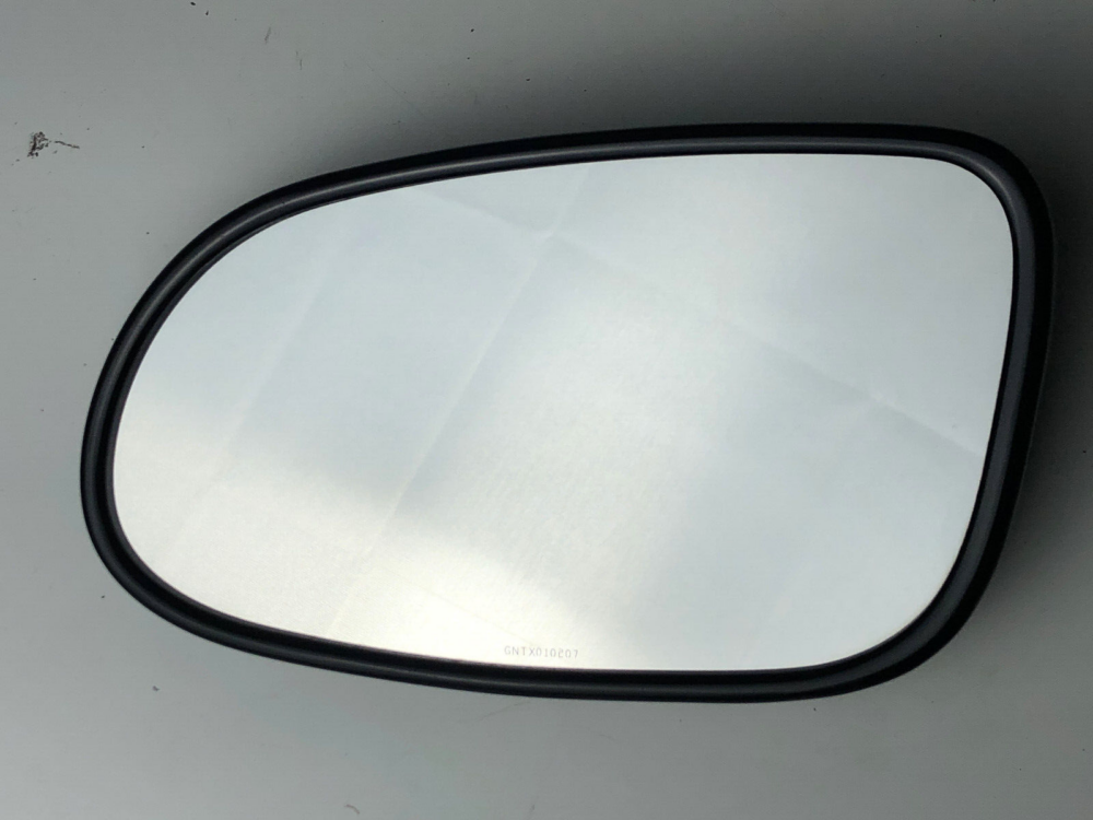 Mercedes Clk Sl Left Mirror Glass Auto Dim Heated W209 R230 A2308100521