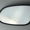 Mercedes Clk Sl Left Mirror Glass Auto Dim Heated W209 R230 A2308100521