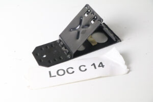 Mercedes Benz Wheel Chock Stopper A2035830075 OEM