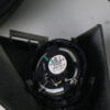 05-09 Mercedes W209 Clk350 Right Door Tweeter Speaker Harman Kardon Beige #2