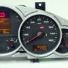 03 04 Porsche Cayenne S Instrument Cluster Speedometer Gauge 7l5920970e*160k*