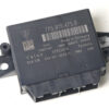 Porsche Cayenne 92a Macan 911 Boxster Cayman Park Assist Pdc Control Module OEM