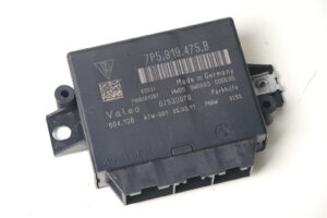 Porsche Cayenne 92a Macan 911 Boxster Cayman Park Assist Pdc Control Module OEM