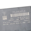 Porsche Cayenne 92a Macan 911 Boxster Cayman Park Assist Pdc Control Module OEM