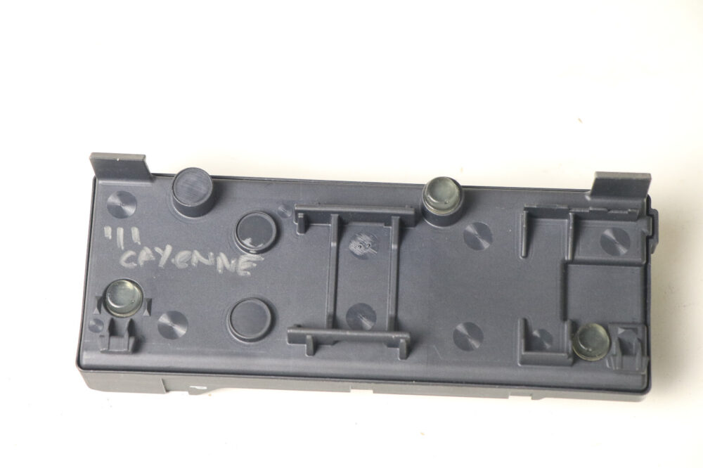 2011-2018 Porsche Cayenne Tailgate / Trunk Control Module OEM