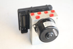 06-09 Mercedes W209 Clk350 C230 ABS Anti Lock Brake Pump Module OEM