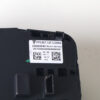 11-14 Porsche Cayenne Differential Traction Control Switch Button Selector OEM