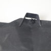 01-09 Mercedes W203 W209 Front Left Driver Under Hood Air Duct Cover OEM