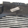 03-09 Mercedes-benz Clk320 Clk350 Clk550 Steering Column Cover Trim Beige