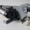 03-05 W209 Mercedes Clk550 Clk350 Front Right Passenger Side Seat Belt Feeder #3