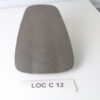 03-04 Mercedes W209 Clk350 Center Dash Speaker Bose Beige OEM #2