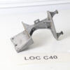 03-09 Mercedes W209 Clk350 C230 Bracket For ABS Anti Lock Brake Pump Module OEM