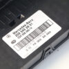 06-09 W209 Mercedes Clk Clk350 Class Front Sam Fuse Relay Box Control Module #2