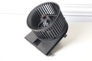 1-11.jpg 2000-2012 Porsche 911 Boxster Cayman HVAC Blower Motor Fan OEM 99662410702
