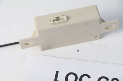 2002-2012 Mercedes G500 G550 G55 Clk350 Slk TPMS Control Module OEM A0035403945