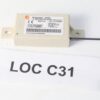 2002-2012 Mercedes G500 G550 G55 Clk350 Slk TPMS Control Module OEM A0035403945