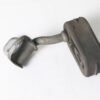 57.jpg 2006-2009 Mercedes Clk350 Clk550 Exhaust Hanger A2094900540 OEM