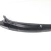 2003-2009 Mercedes W209 Clk350 Left Trunk Water Drain Cover Trim 2096930733