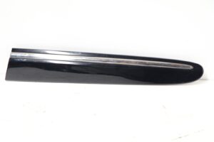 57-136.jpg 04-09 Mercedes W209 Clk350 Rear Left Quarter Panel Trim Molding A2096902562 OEM