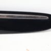 57-137.jpg 04-09 Mercedes W209 Clk350 Rear Left Quarter Panel Trim Molding A2096902562 OEM