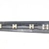 57-139.jpg 04-09 Mercedes W209 Clk350 Rear Left Quarter Panel Trim Molding A2096902562 OEM