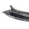 2003-2009 Mercedes W209 Clk350 Left Trunk Water Drain Cover Trim 2096930733