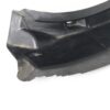 2003-2009 Mercedes W209 Clk350 Left Trunk Water Drain Cover Trim 2096930733