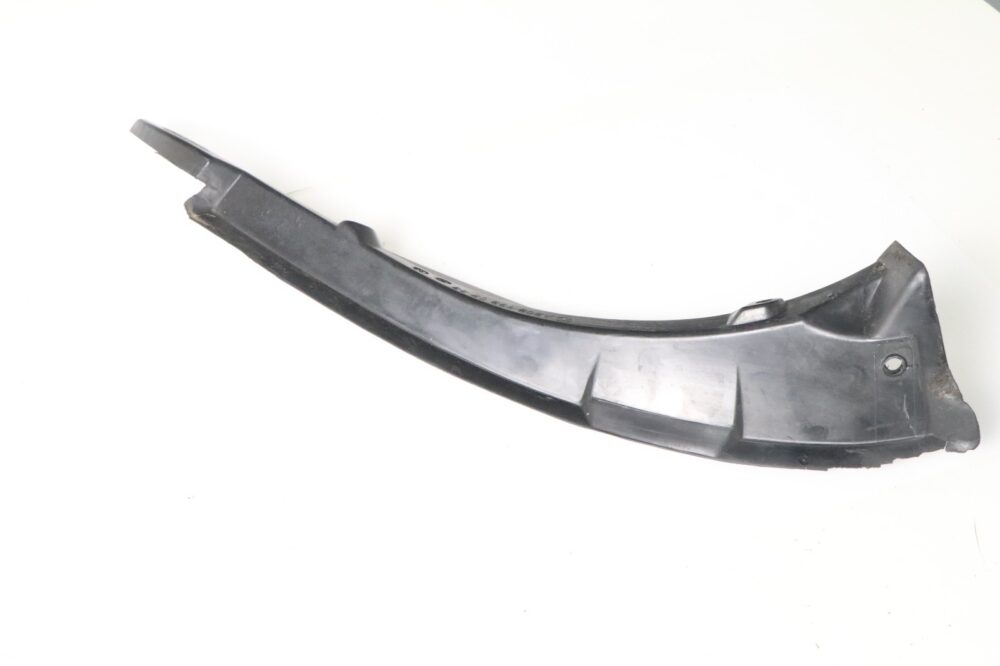 2003-2009 Mercedes W209 Clk350 Left Trunk Water Drain Cover Trim 2096930733