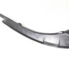 2003-2009 Mercedes W209 Clk350 Left Trunk Water Drain Cover Trim 2096930733