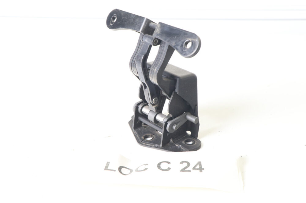 03-09 Mercedes W209 Clk350 Clk500 Convertible Top Bow Cover Hinge A2097500121