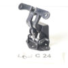 03-09 Mercedes W209 Clk350 Clk500 Convertible Top Bow Cover Hinge A2097500121