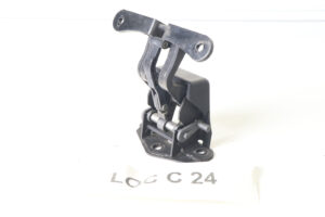 03-09 Mercedes W209 Clk350 Clk500 Convertible Top Bow Cover Hinge A2097500121