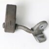 57-2.jpg 2006-2009 Mercedes Clk350 Clk550 Exhaust Hanger A2094900540 OEM