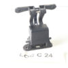 03-09 Mercedes W209 Clk350 Clk500 Convertible Top Bow Cover Hinge A2097500121