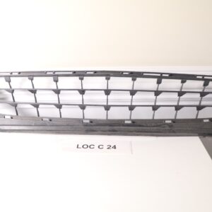 2006-2009 Mercedes Clk350 Front Lower Grille Grill W209 OEM A2098850123