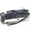 03-09 Mercedes W209 Clk350 Front Left Door Window Master Switch OEM A2098203410