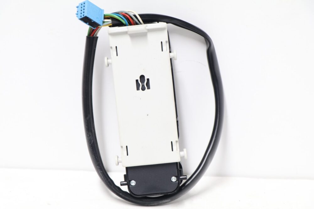 03-09 Mercedes W209 Clk350 Front Left Door Window Master Switch OEM A2098203410