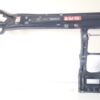 Mercedes W209 Clk320 Clk350 Clk550 Upper Radiator Support Tie Bar 2096201472 OEM