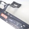Mercedes W209 Clk320 Clk350 Clk550 Upper Radiator Support Tie Bar 2096201472 OEM