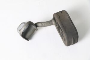 2006-2009 Mercedes Clk350 Clk550 Exhaust Hanger A2094900540 OEM