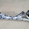 01-09 Mercedes W209 W203 Windshield Wiper Motor Linkage Assembly 2038200342 OEM